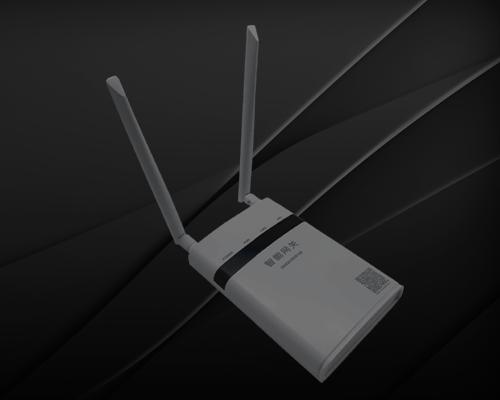 LoRa水電(dian)表網關